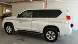 TOYOTA PRADO FOR SALE