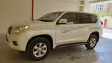 TOYOTA PRADO FOR SALE
