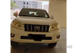 TOYOTA PRADO FOR SALE