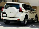 Toyota Prado For Sale