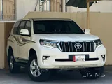 Toyota Prado For Sale