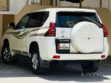 Toyota Prado For Sale