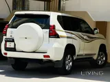 Toyota Prado For Sale