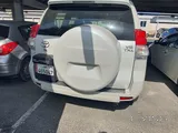 Toyota Prado for Sale maintained Family Used Car