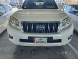 Toyota Prado for Sale maintained Family Used Car