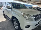 Toyota Prado for Sale maintained Family Used Car