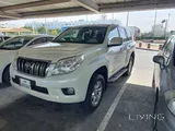 Toyota Prado for Sale maintained Family Used Car