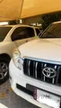 Toyota Prado Good Condition V6