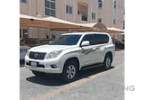 Toyota Prado Good Condition V6