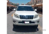 Toyota Prado Good Condition V6