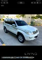 Toyota Prado, Model 2008(V6)