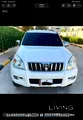 Toyota Prado, Model 2008(V6)