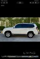 Toyota Prado, Model 2008(V6)