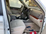 Toyota Prado, Model 2008(V6)