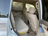 Toyota Prado, Model 2008(V6)