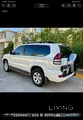 Toyota Prado, Model 2008(V6)