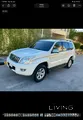 Toyota Prado, Model 2008(V6)