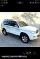 Toyota Prado, Model 2008(V6)
