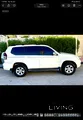 Toyota Prado, Model 2008(V6)