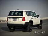 Toyota Prado Standard 2025 V4 Brand New