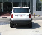 Toyota Prado - Turbo  2024