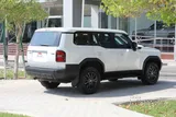 Toyota Prado - Turbo  2024