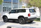 Toyota Prado - Turbo  2024