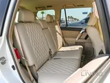Toyota Prado TXL.