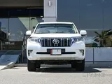 Toyota Prado TXL.