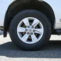 Toyota Prado TXL.