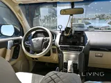 Toyota Prado TXL.