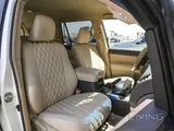 Toyota Prado TXL.