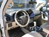 Toyota Prado TXL.