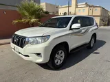 TOYOTA PRADO TXL
