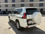 TOYOTA PRADO TXL