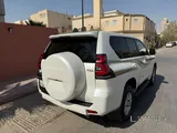 TOYOTA PRADO TXL