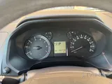 TOYOTA PRADO TXL