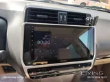 TOYOTA PRADO TXL