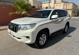 TOYOTA PRADO TXL