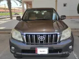 Toyota Prado TXL 2011