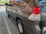 Toyota Prado TXL 2011
