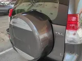 Toyota Prado TXL 2011