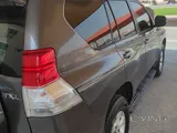 Toyota Prado TXL 2011