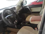 Toyota Prado TXL 2011