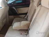 Toyota Prado TXL 2011