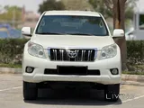 Toyota Prado TXl 2013