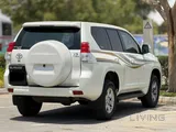Toyota Prado TXl 2013