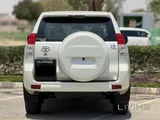 Toyota Prado TXl 2013