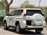 Toyota Prado TXl 2013