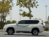 Toyota Prado TXl 2013